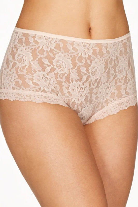 Hanky Panky Signature Lace Brief